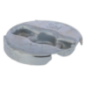 Guida cricchetto Briggs e Stratton - 799666