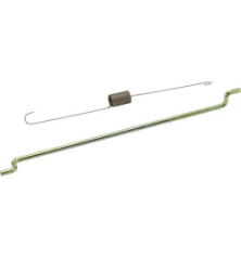 Arbre Briggs et Stratton - 802551