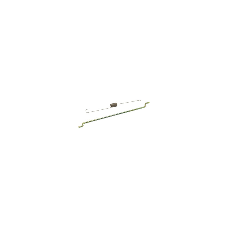 Albero Briggs e Stratton - 802551