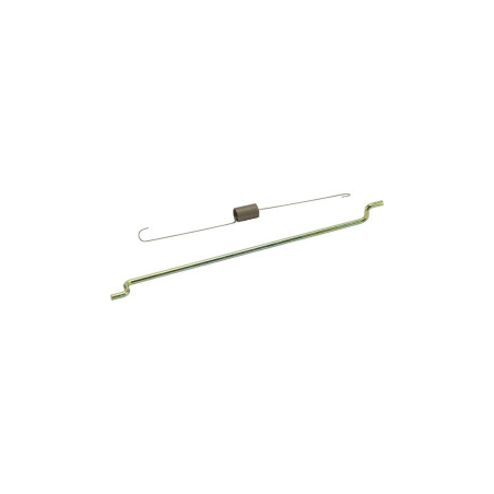 Albero Briggs e Stratton - 802551
