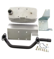 Briggs and Stratton Exhaust - 807752
