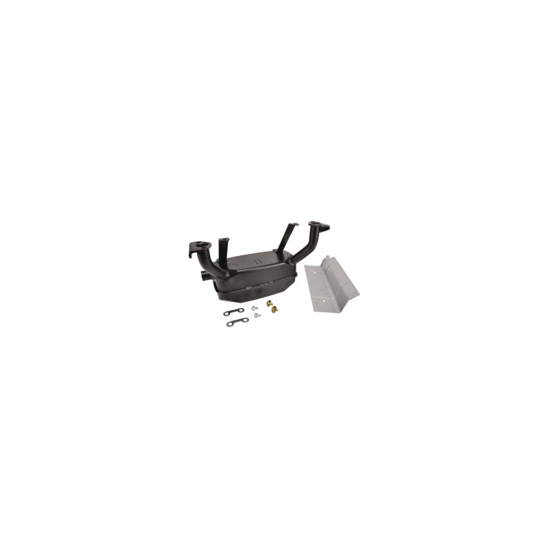 Briggs and Stratton Muffler - 808379
