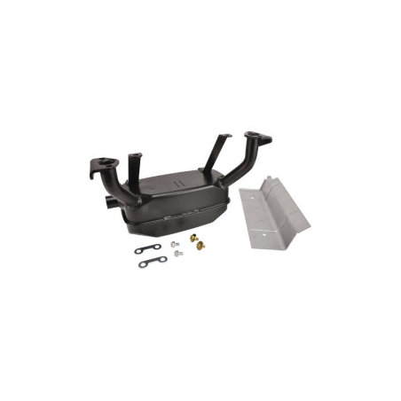 Briggs and Stratton Exhaust - 808379