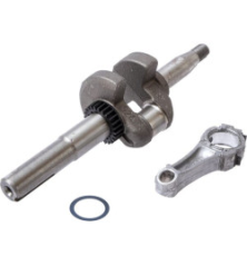 Cigüeñal Briggs y Stratton - 84002255