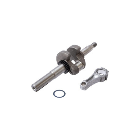 Cigüeñal Briggs y Stratton - 84002255