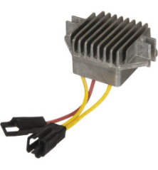 Regolatore Briggs e Stratton - 84004837
