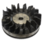 Briggs and Stratton steering wheel - 842514