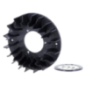 Ventilador Briggs e Stratton - 847199