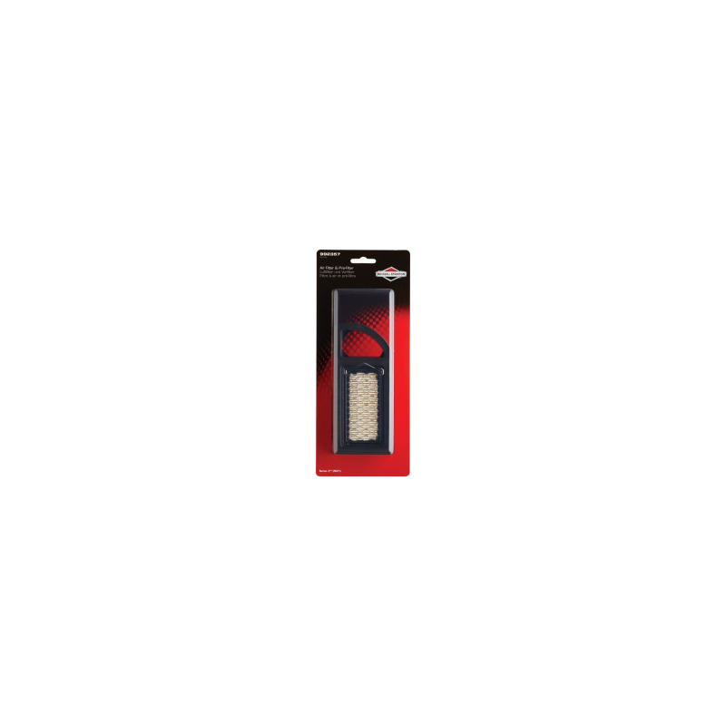 Briggs and Stratton Air Filter - 992357