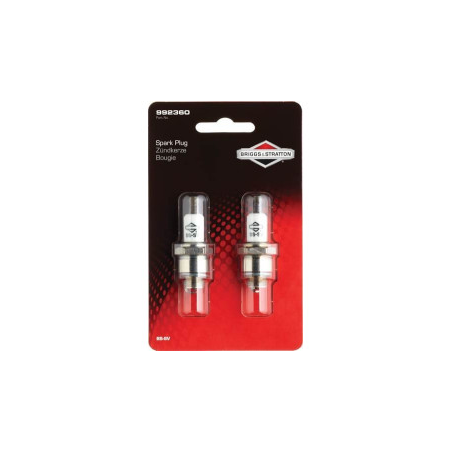 Vela Briggs y Stratton - 992360