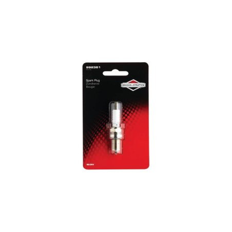 Bougie Briggs et Stratton - 9923361 - 992361 - 992308