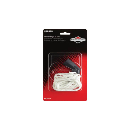 Corde de lanceur Briggs et Stratton - 992366