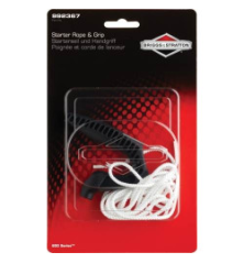 Cuerda lanzadora con agarre ergonómico Briggs and Stratton - 992367