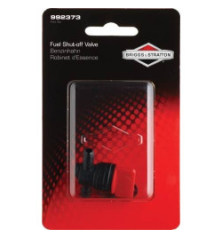 Robinet d'essence Briggs et Stratton - 992373