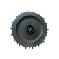 Honda robotmaaier achterwiel 42710VP7A01 - 42710-VP7-A01