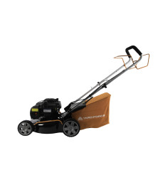Cortacésped térmico Yard Force GMB41A - 41 cm - 125 cc - 400 m²