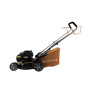 Cortacésped de gasolina Yard Force GMB41A - 41cm - 125cc - 400 m²