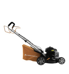 Cortacésped térmico Yard Force GMB41A - 41 cm - 125 cc - 400 m²