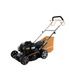 Cortacésped térmico Yard Force GMB41A - 41 cm - 125 cc - 400 m²