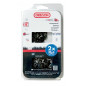 Cadena de motosierra Low Profile 91VXL040E X 2 OREGON Cadena de motosierra Low Profile 91VXL040E X 2 OREGON