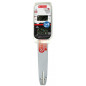Guide Pro-Am 45cm + 2 Chaines de tronçonneuse Semi-Chisel 66E OREGON