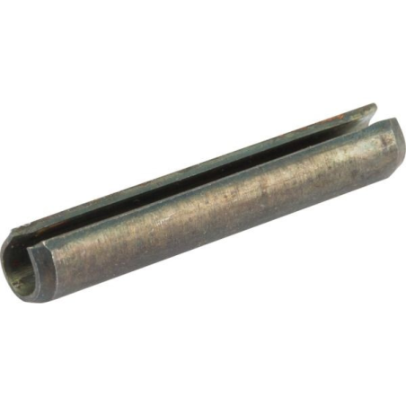 GGP mower box pulley pin - 112645705/0