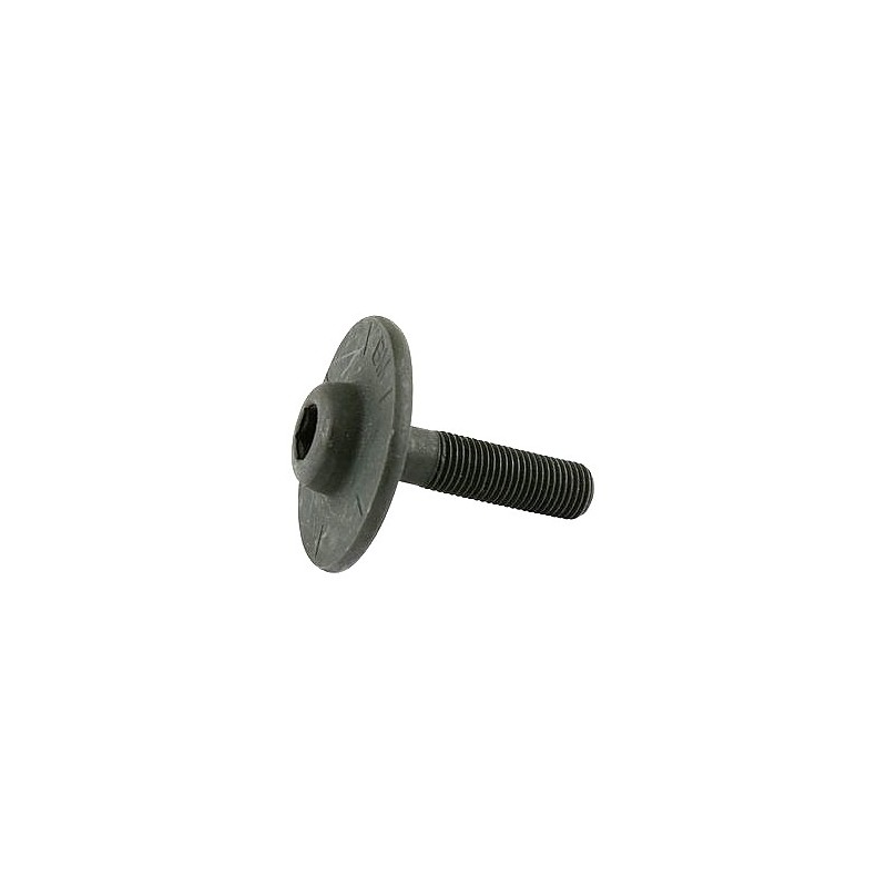 Tornillo de cuchilla tractor cortacésped GGP - 112735460/0
