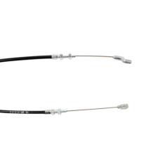 Cabo de embreagem de lâmina autopropelida GGP - 1134-3573-06 2
