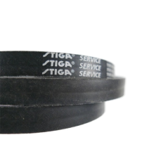 GGP self-supporting double belt - 1134-9020-01