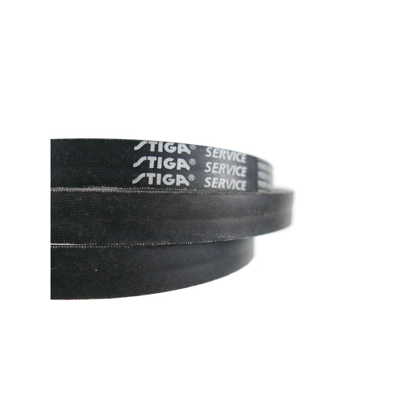 Cinghia doppia trattorino GGP - 1134-9020-01