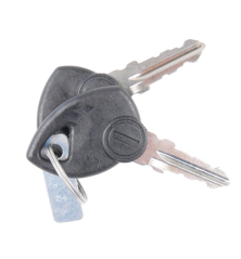 Chave de ignição para trator de grama GGP - 118210022/0 2