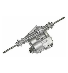 GGP lawn tractor complete transmission - 118400940/1