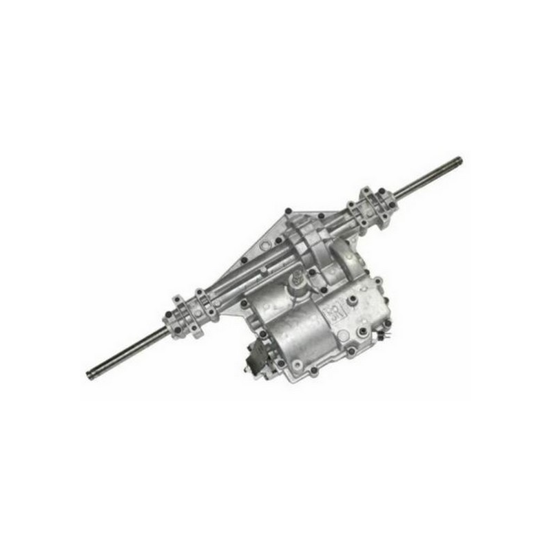 GGP Rasentraktor-Komplettgetriebe – 118400940/1