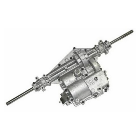 Transmisión completa para tractor cortacésped GGP - 118400940/1