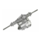 Complete transmission for riding mower GGP - 118400940/1