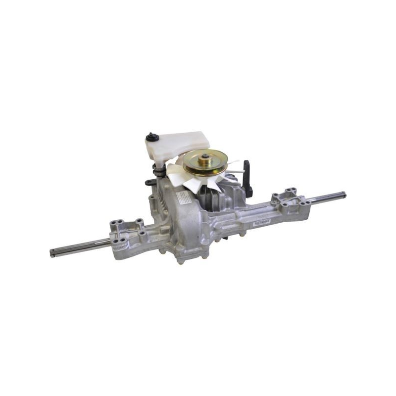 Caja de velocidades hidrostática Peerless para cortacésped GGP - 118400965/0