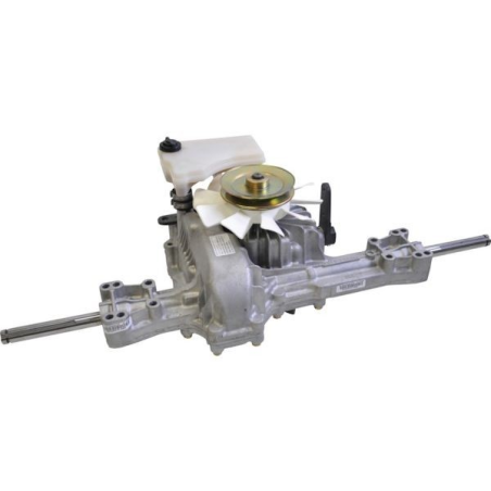 Boîte vitesse hydrostatique Peerless autoportée   GGP - 118400965/0