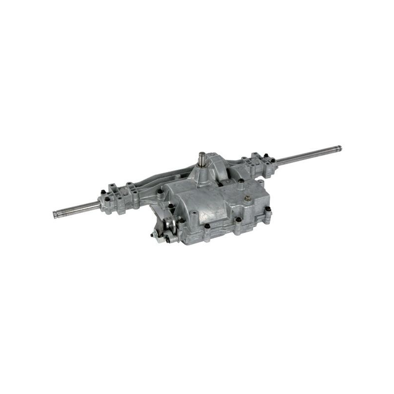 Hydro-Gear versnellingsbak voor GGP zitmaaier - 118400976/2