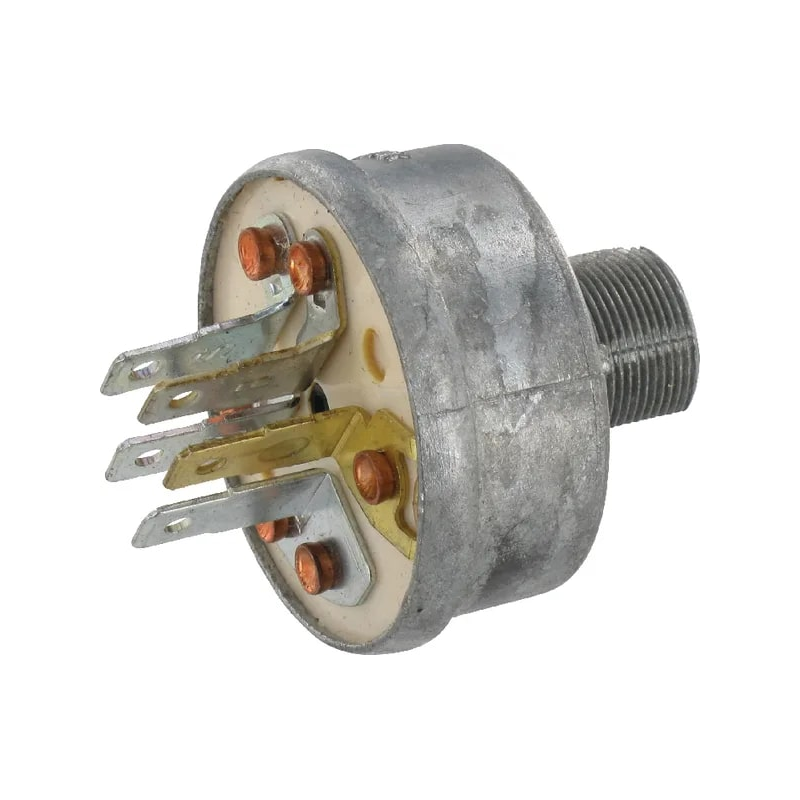 Contactor de llave tractor autopropulsado GGP - 118450065/1