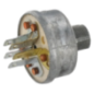 Contactor de llave tractor autopropulsado GGP - 118450065/1