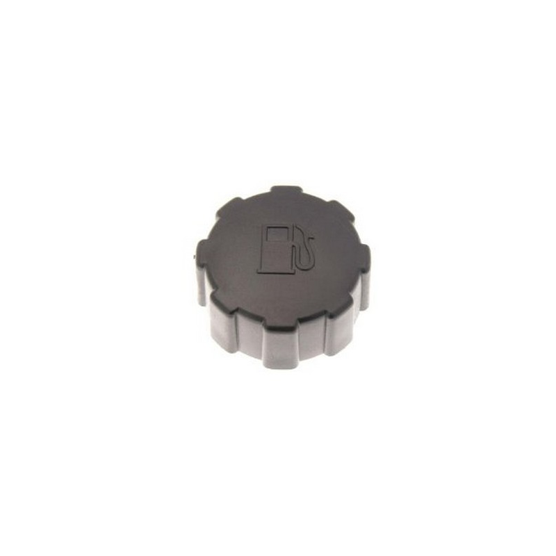 Tapón del depósito de gasolina motor GGP - 118550001/0