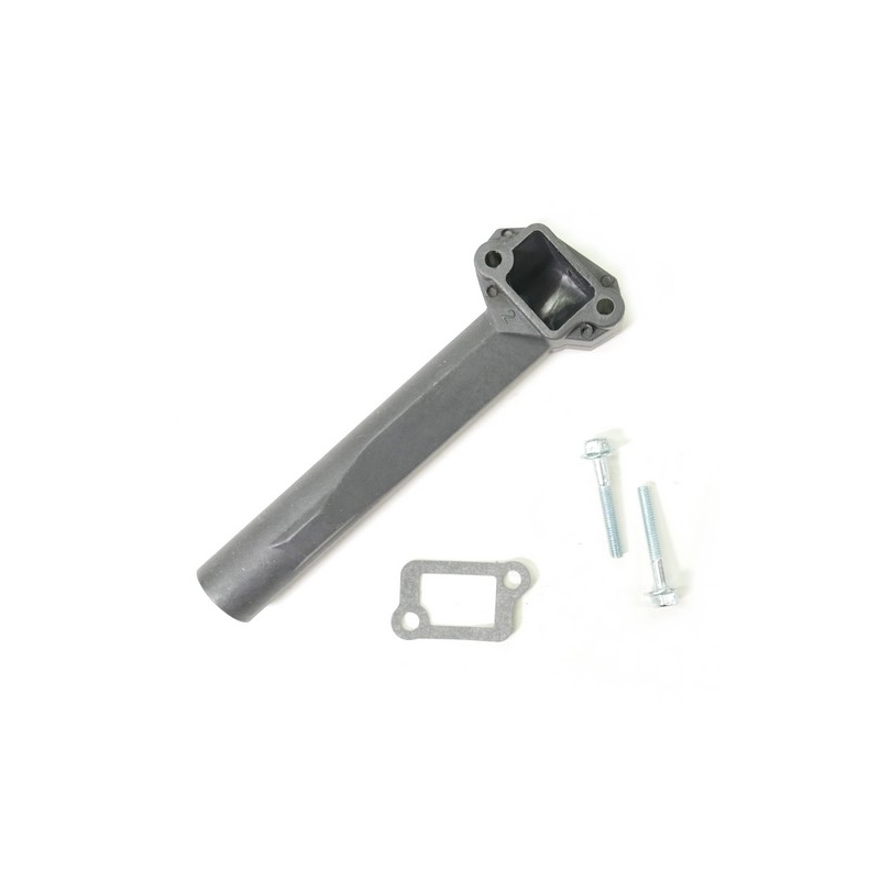 Inlaatbuis motor GGP - 118550129/0
