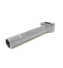 Pipe admission moteur GGP - 118550129/0 4