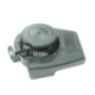 Arranque cortacésped motor SV150 GGP - 118550139/1
