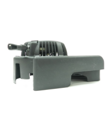 Motor de arranque cortacésped SV150 GGP - 118550139/1 2