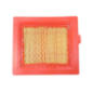 Papier-Luftfilter Motor GGP - 118550147/0
