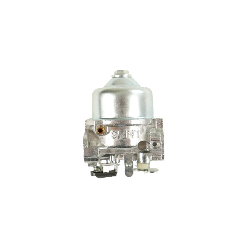 Carburador motor GGP - 118550148/0