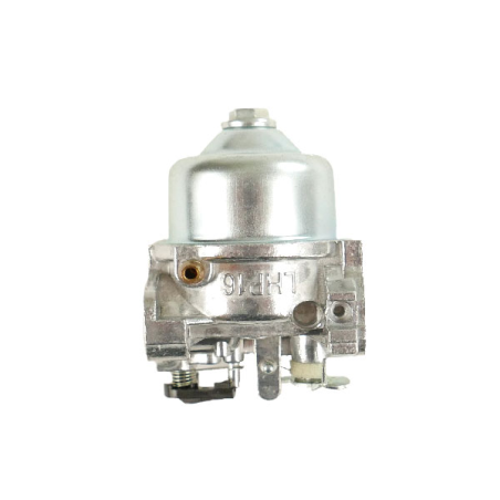 Carburador motor GGP - 118550148/0