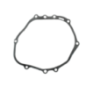 GGP self-supporting engine crankcase gasket - 118550355/1