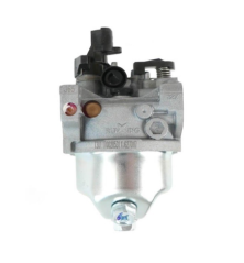 Carburador motor GGP - 118550390/0